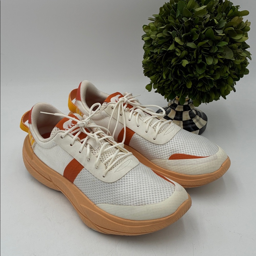 Sorel x prAna Explorer Blitz Leisure Lace Sneaker